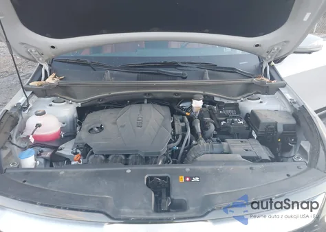 2024 Kia Sportage Sx-Prestige z USA, uszkodzony, nr VIN 5XYK53DF5RG194350